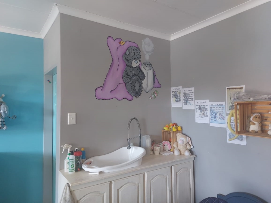 Commercial Property for Sale in Vaalpark Free State